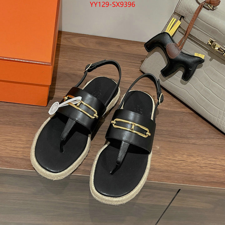 Women Shoes-Hermes luxury fake ID: SX9396 $: 129USD