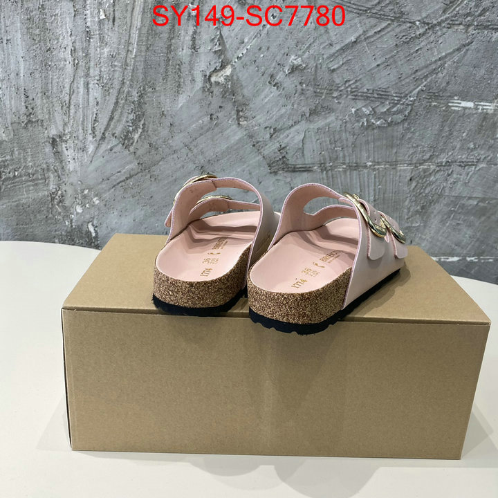 Women Shoes-Birkenstock can you buy knockoff ID: SC7780 $: 149USD