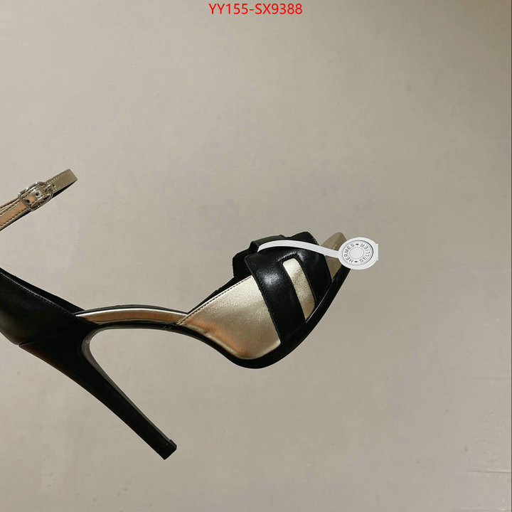 Women Shoes-Hermes exclusive cheap ID: SX9388 $: 155USD