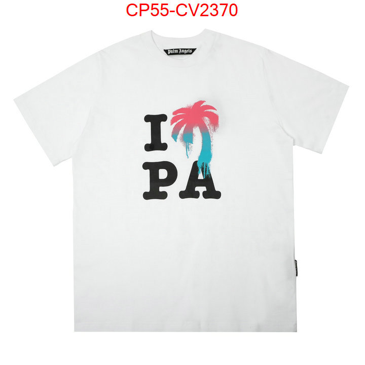 Clothing-Palm Angels how to start selling replica ID: CV2370 $: 55USD