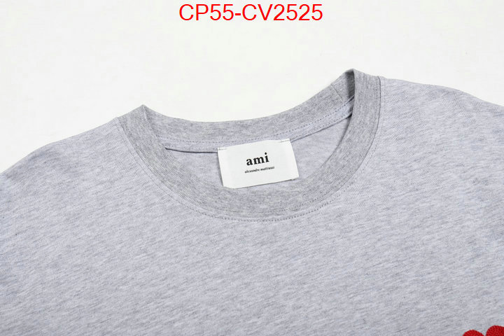 Clothing-AMI copy ID: CV2525 $: 55USD