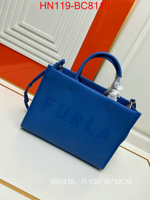 Furla Bags(4A)-Handbag- how to buy replica shop ID: BC8110 $: 119USD,