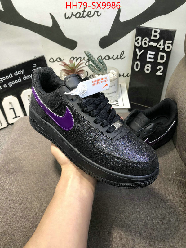 Women Shoes-NIKE where to buy fakes ID: SX9986 $: 79USD