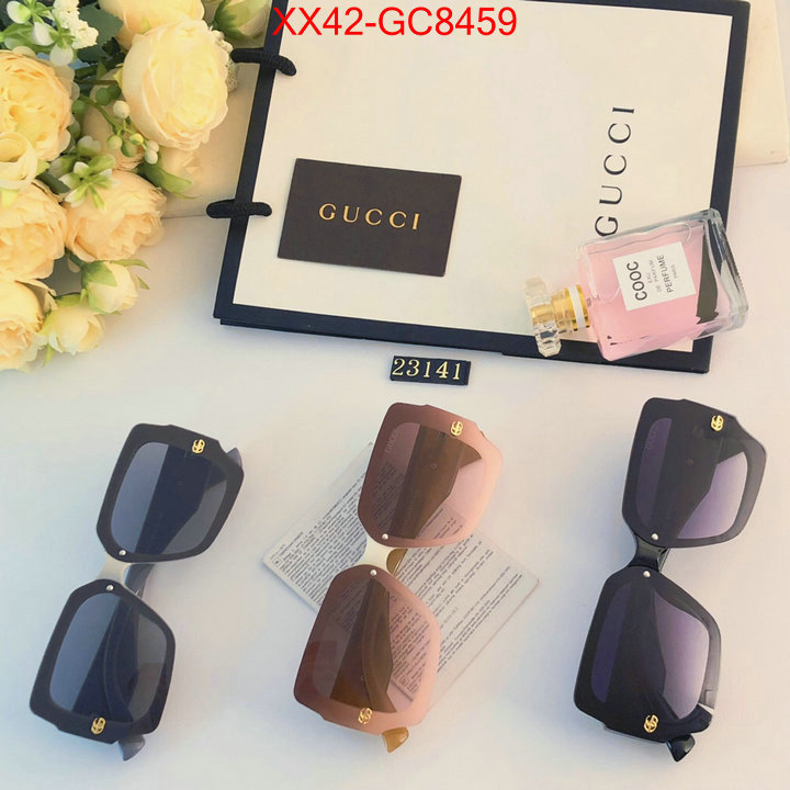 Glasses-Gucci is it ok to buy ID: GC8459 $: 42USD