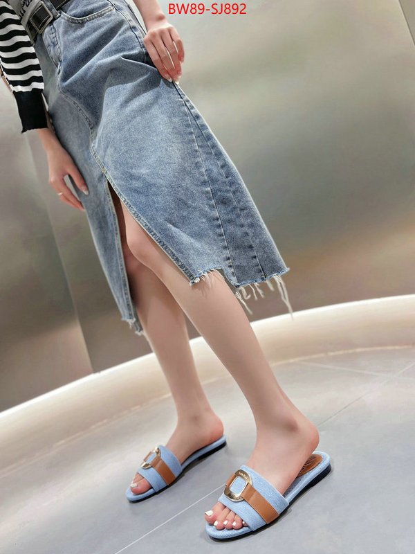 Women Shoes-Chloe where to buy the best replica ID: SJ892 $: 89USD