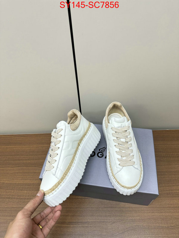 Women Shoes-Hogan best like ID: SC7856 $: 145USD