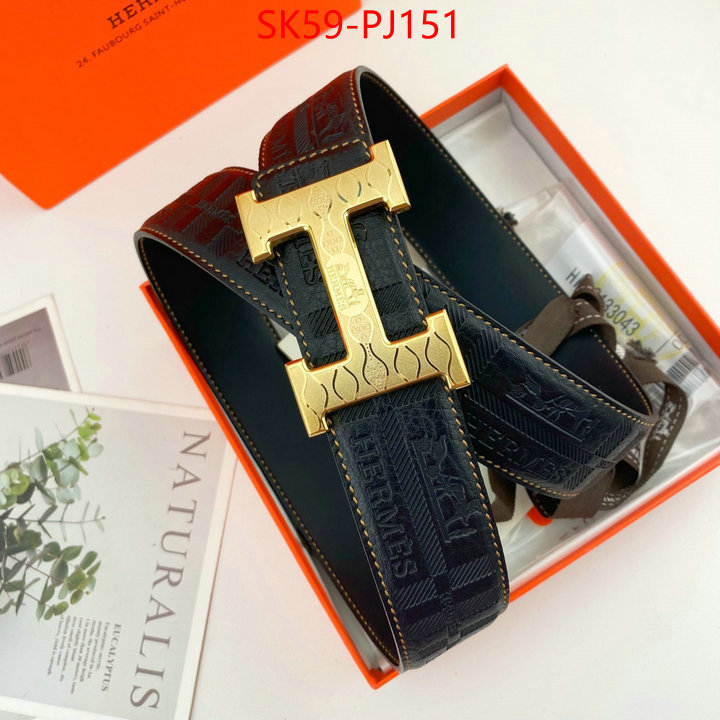 Belts-Hermes perfect ID: PJ151 $: 59USD