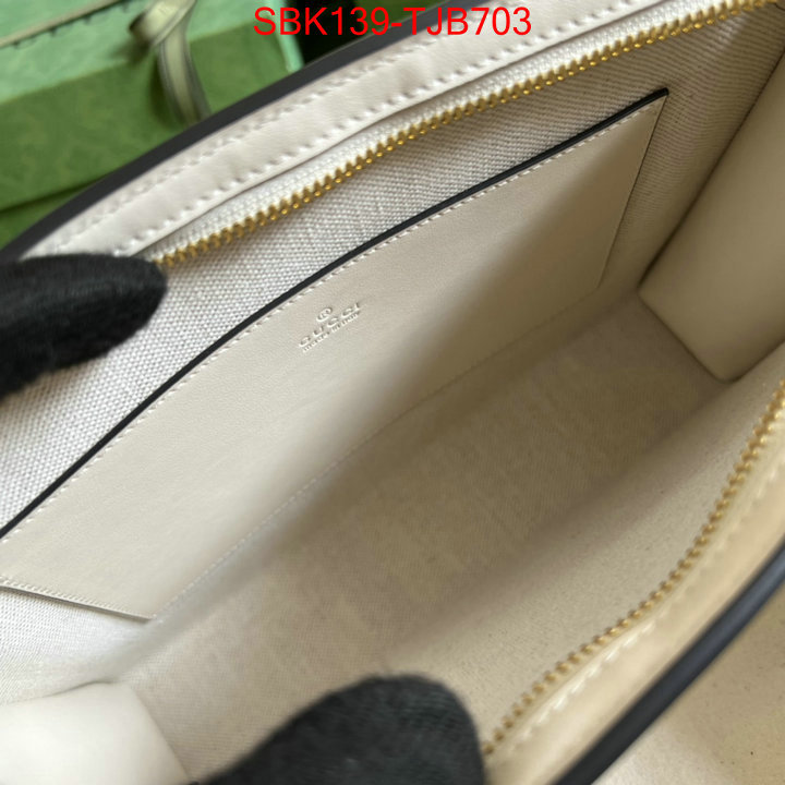 Gucci 5A Bags SALE ID: TJB703