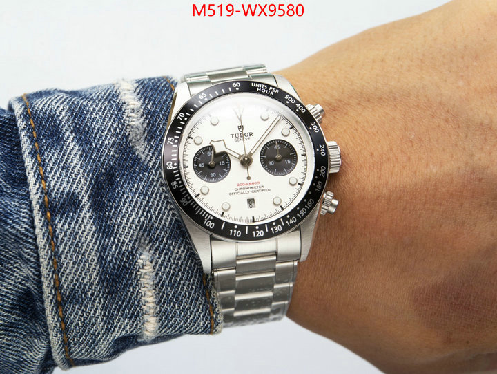 Watch(TOP)-Tudor how to find replica shop ID: WX9580 $: 519USD