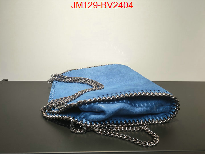 Stella McCartney Bags(TOP)-Handbag- high quality designer ID: BV2404