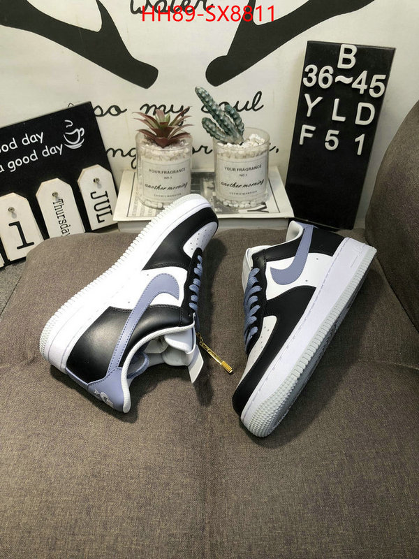 Men Shoes-Nike replica aaaaa designer ID: SX8811 $: 89USD