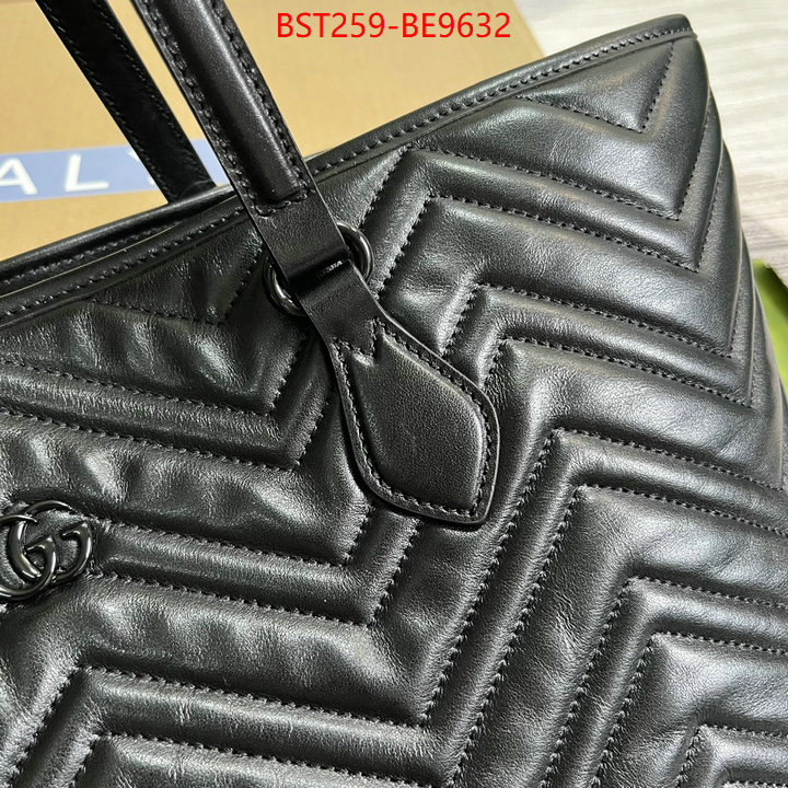 Gucci Bags(TOP)-Handbag- replcia cheap ID: BE9632 $: 259USD,