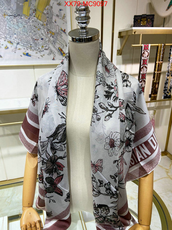 Scarf-Dior best aaaaa ID: MC9097 $: 79USD