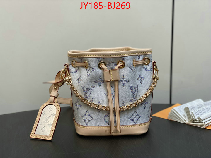 LV Bags(TOP)-Nono-No Purse-Nano No- first top ID: BJ269 $: 185USD,