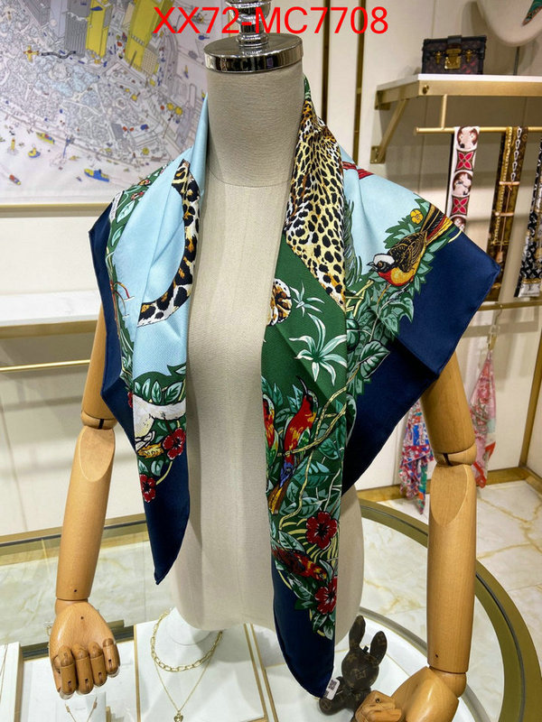 Scarf-Hermes what is aaaaa quality ID: MC7708 $: 72USD