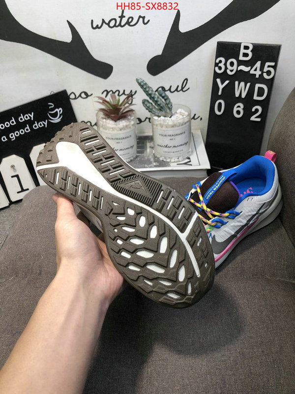 Women Shoes-NIKE supplier in china ID: SX8832 $: 85USD