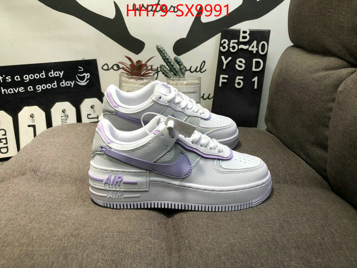 Women Shoes-NIKE 1:1 replica ID: SX9991 $: 79USD