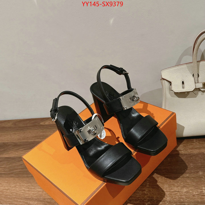 Women Shoes-Hermes is it illegal to buy dupe ID: SX9379 $: 145USD