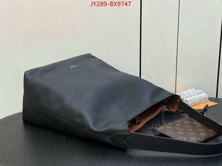 LV Bags(TOP)-Handbag Collection- best quality designer ID: BX9747 $: 289USD,
