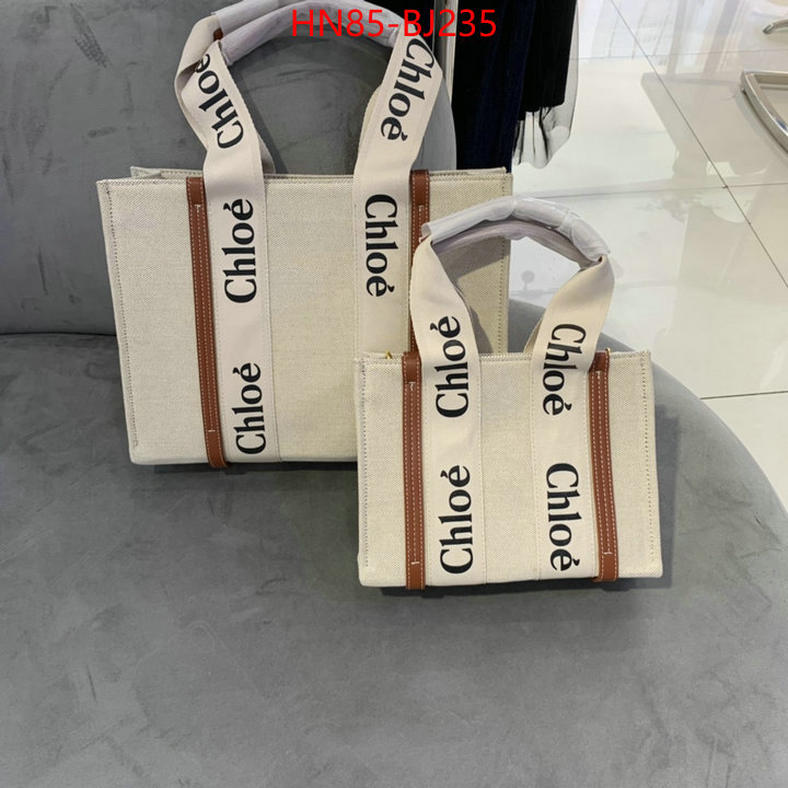 Chloe Bags(4A)-Woody high quality customize ID: BJ235