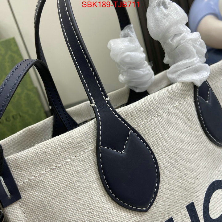 Gucci 5A Bags SALE ID: TJB711