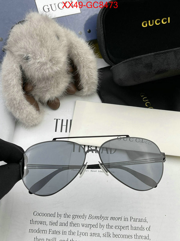 Glasses-Gucci can you buy knockoff ID: GC8473 $: 49USD