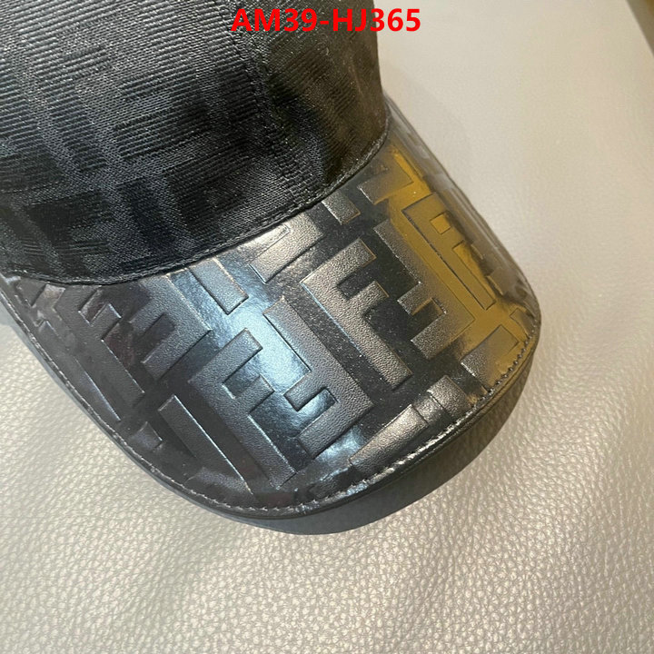 Cap(Hat)-Fendi cheap ID: HJ365 $: 39USD