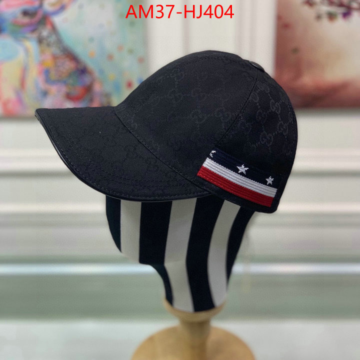 Cap(Hat)-Gucci best designer replica ID: HJ404 $: 37USD