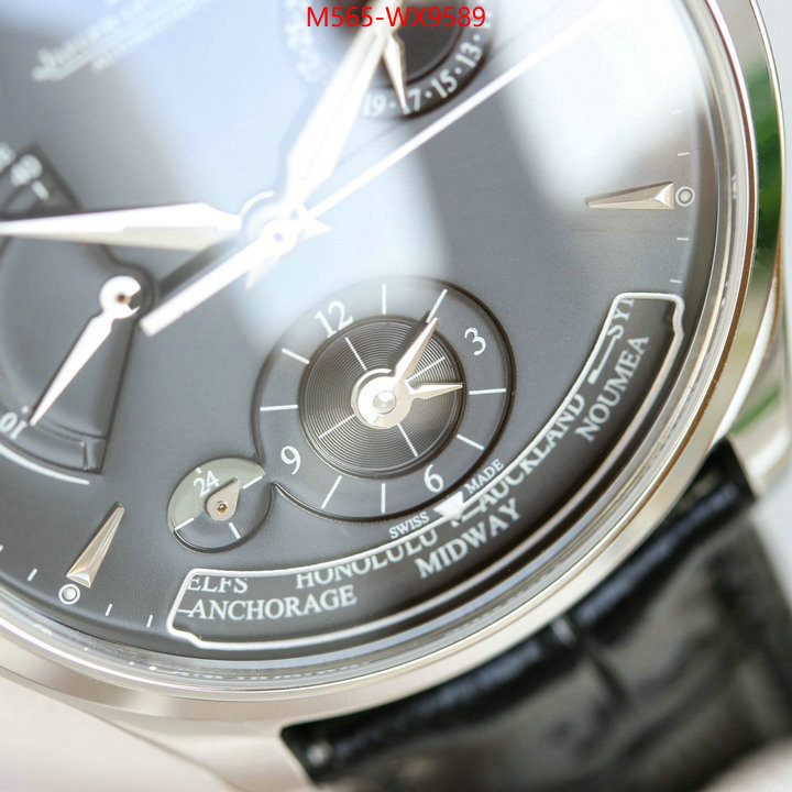 Watch(TOP)-JaegerLeCoultre best fake ID: WX9589 $: 565USD