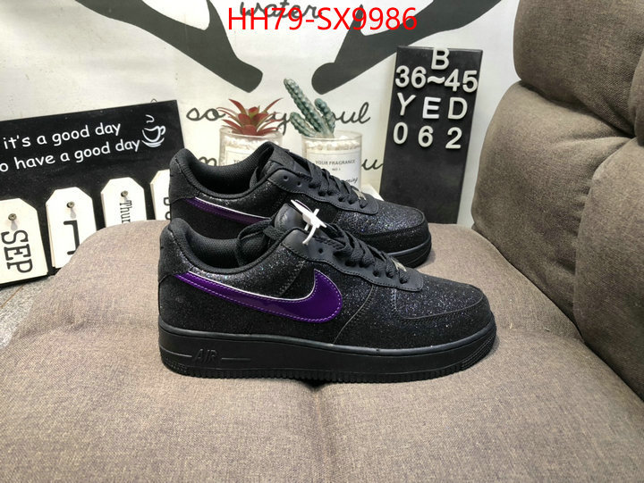Women Shoes-NIKE where to buy fakes ID: SX9986 $: 79USD