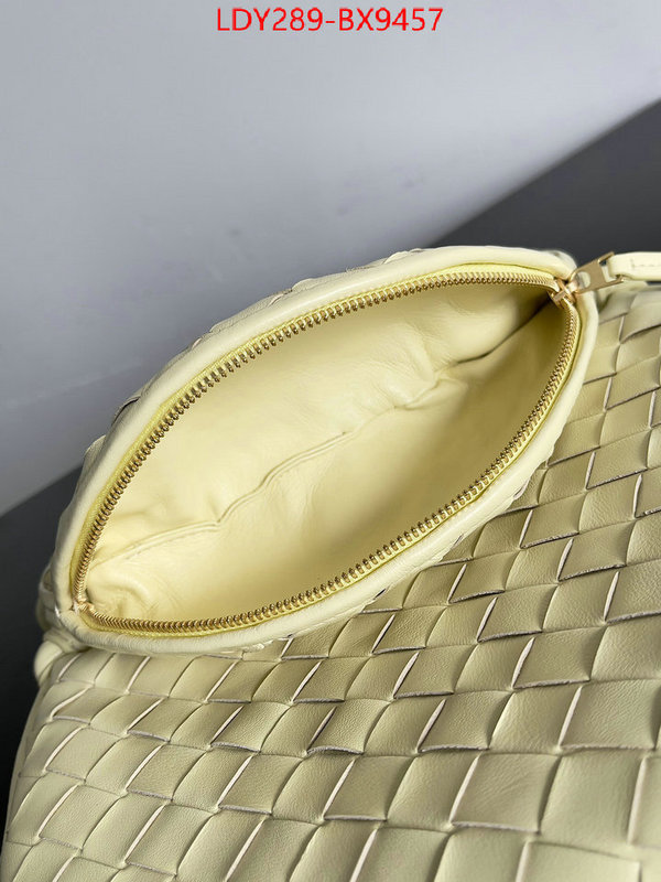 BV Bags(TOP)-Handbag- where should i buy replica ID: BX9457 $: 289USD,