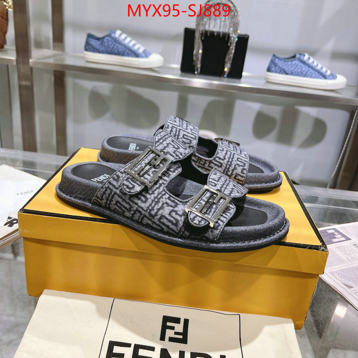 Women Shoes-Fendi website to buy replica ID: SJ889 $: 95USD