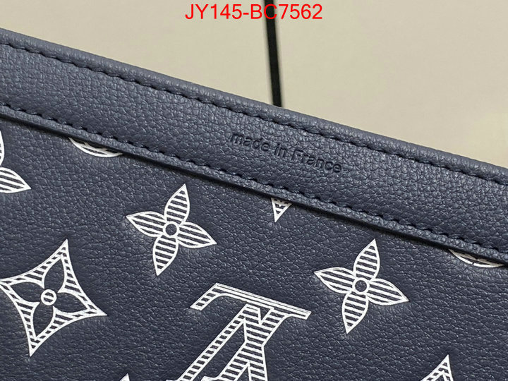 LV Bags(TOP)-Pochette MTis- how to buy replcia ID: BC7562 $: 145USD,