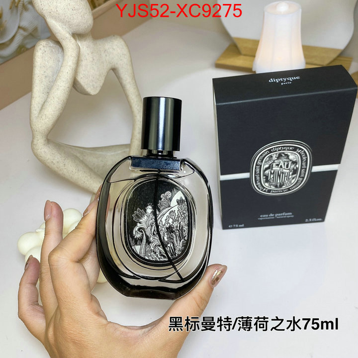 Perfume-Diptyque high quality perfect ID: XC9275 $: 52USD