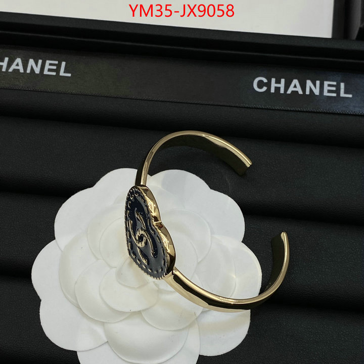 Jewelry-Chanel fashion ID: JX9058 $: 35USD