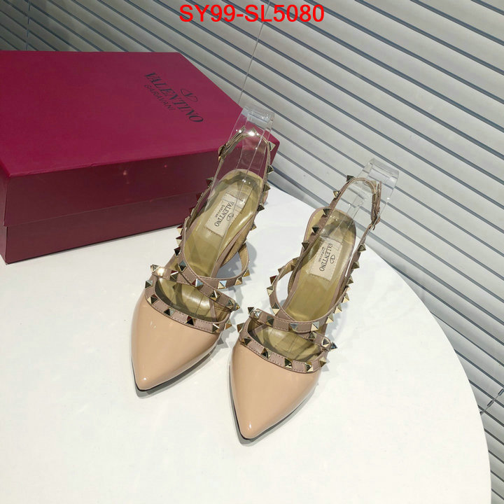 Women Shoes-Valentino every designer ID: SL5080 $: 99USD