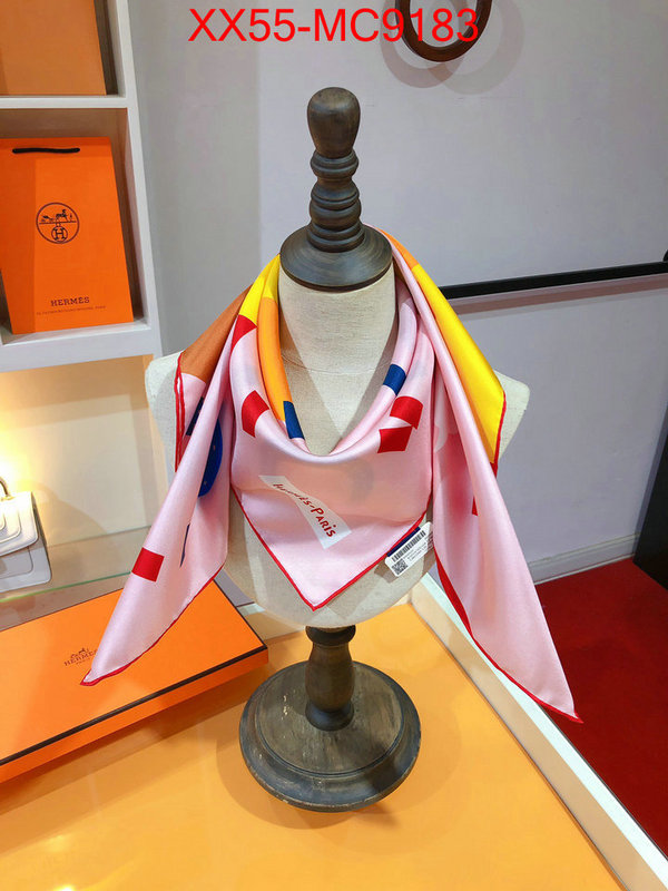 Scarf-Hermes cheap online best designer ID: MC9183 $: 55USD