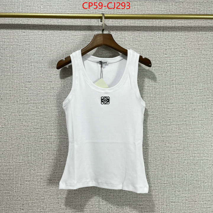 Clothing-Loewe replica how can you ID: CJ293 $: 59USD