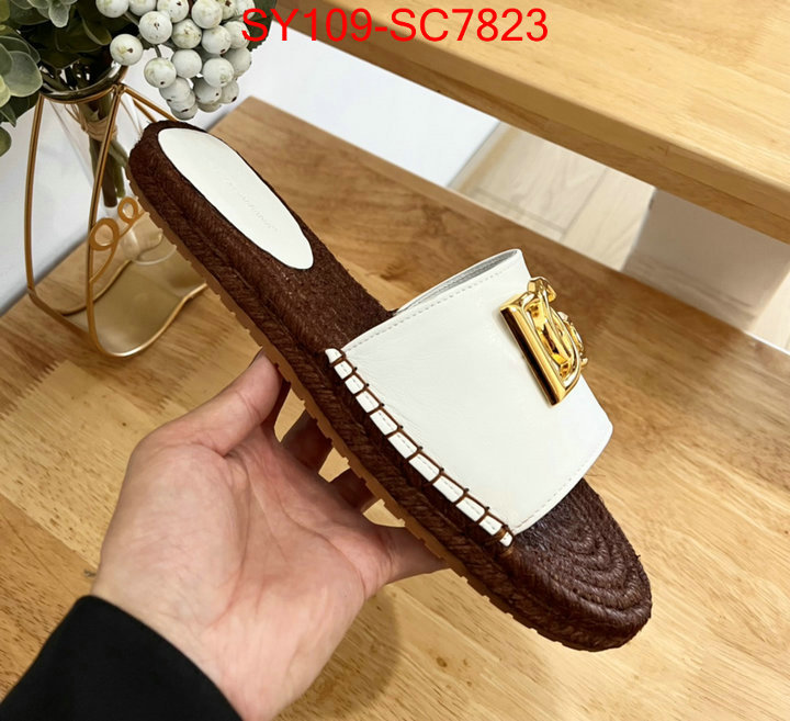 Women Shoes-DG replicas ID: SC7823 $: 109USD