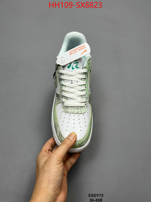 Men Shoes-Nike designer wholesale replica ID: SX8823 $: 109USD