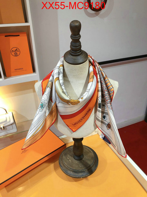 Scarf-Hermes we offer ID: MC9180 $: 55USD