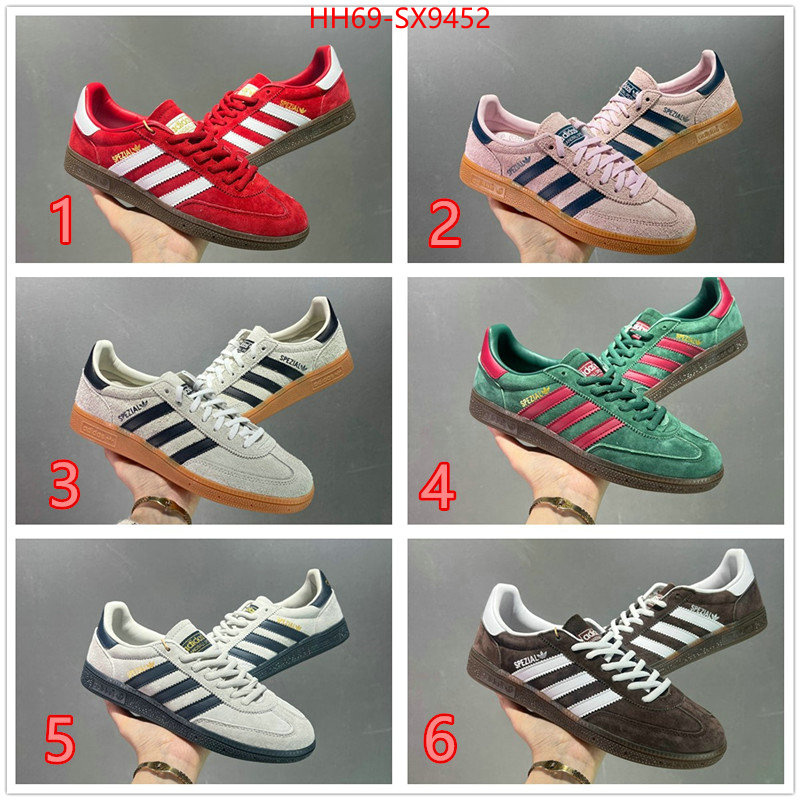 Men Shoes-Adidas sellers online ID: SX9452 $: 69USD