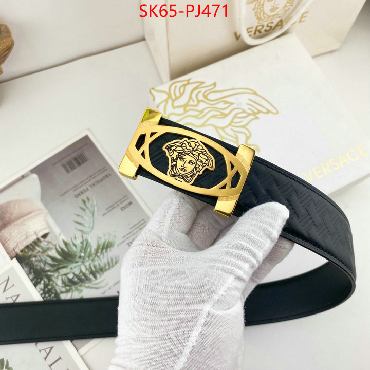 Belts-Versace best ID: PJ471 $: 65USD