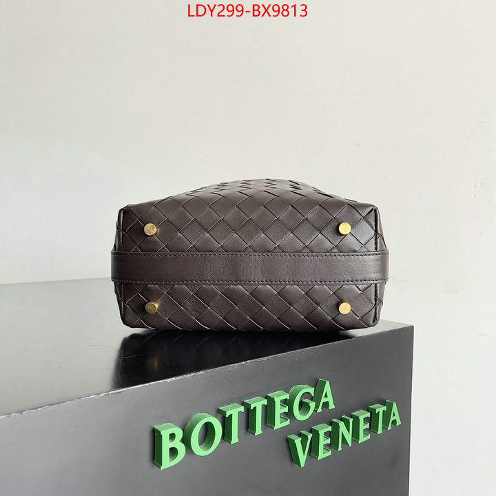 BV Bags(TOP)-Handbag- buy first copy replica ID: BX9813 $: 299USD,