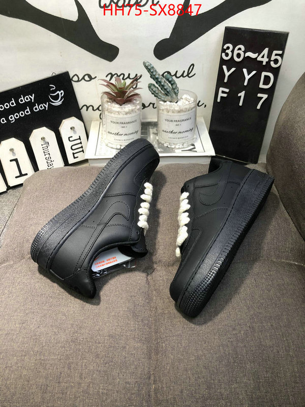 Women Shoes-NIKE fake aaaaa ID: SX8847 $: 75USD