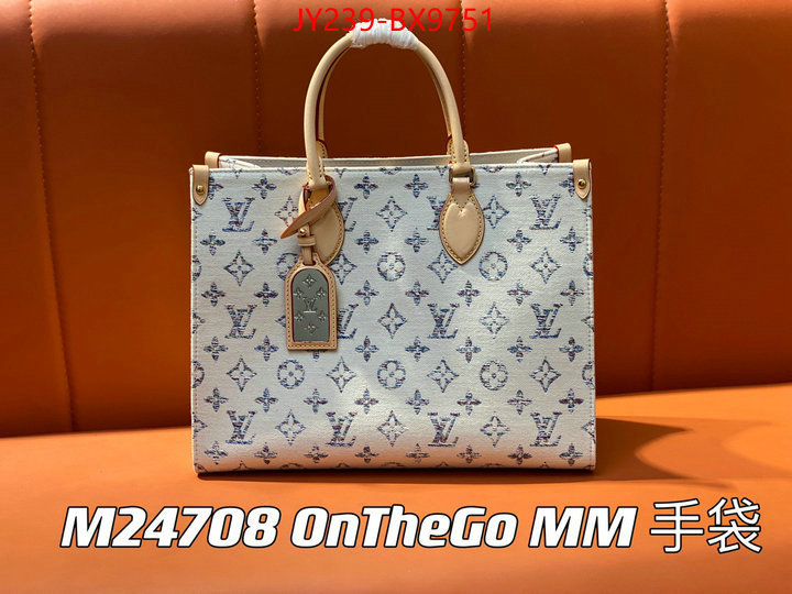 LV Bags(TOP)-Handbag Collection- sell online luxury designer ID: BX9751 $: 239USD,