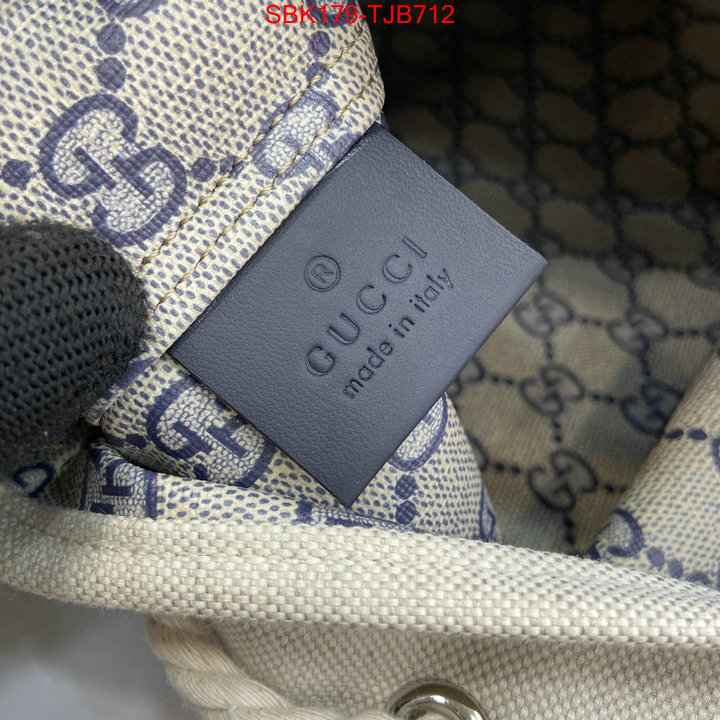 Gucci 5A Bags SALE ID: TJB712