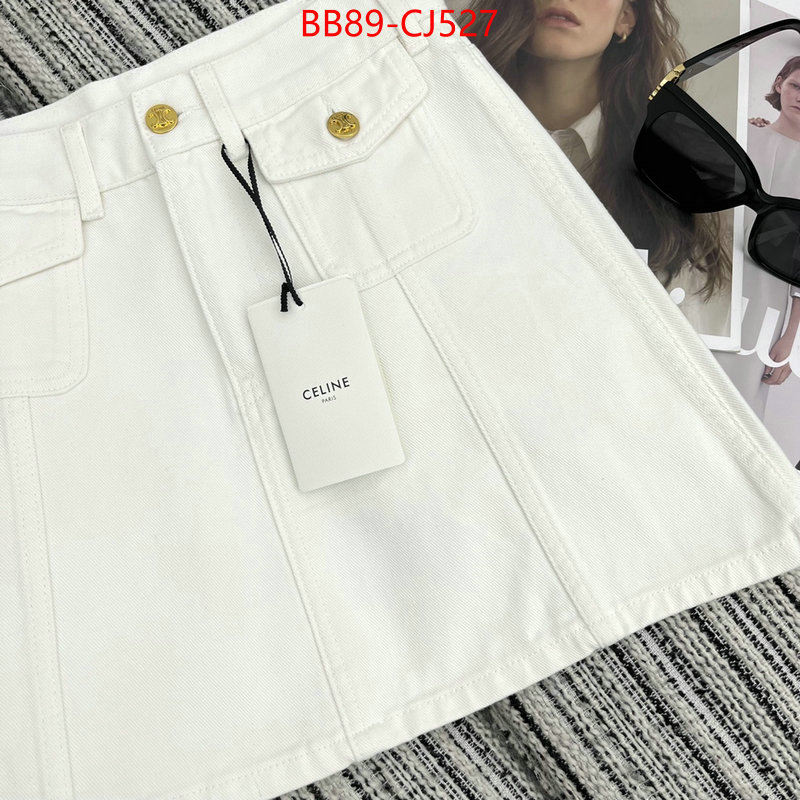 Clothing-Celine high quality replica ID: CJ527 $: 89USD