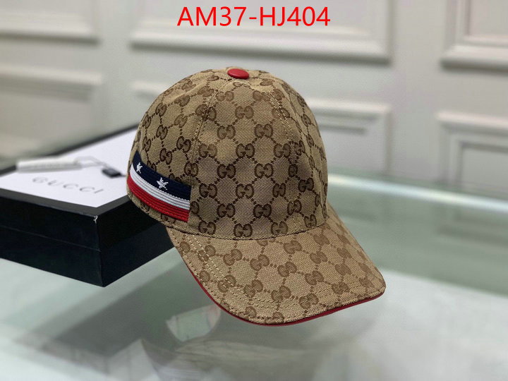 Cap(Hat)-Gucci best designer replica ID: HJ404 $: 37USD