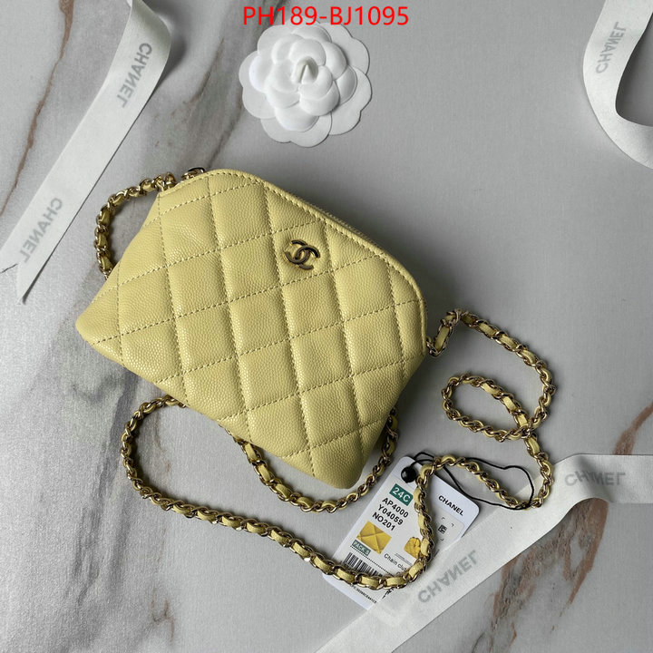 Chanel Bags(TOP)-Crossbody- how to find replica shop ID: BJ1095 $: 189USD,